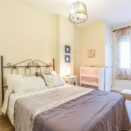 Apartamento En Chueca Apartment มาดริด ภายนอก รูปภาพ