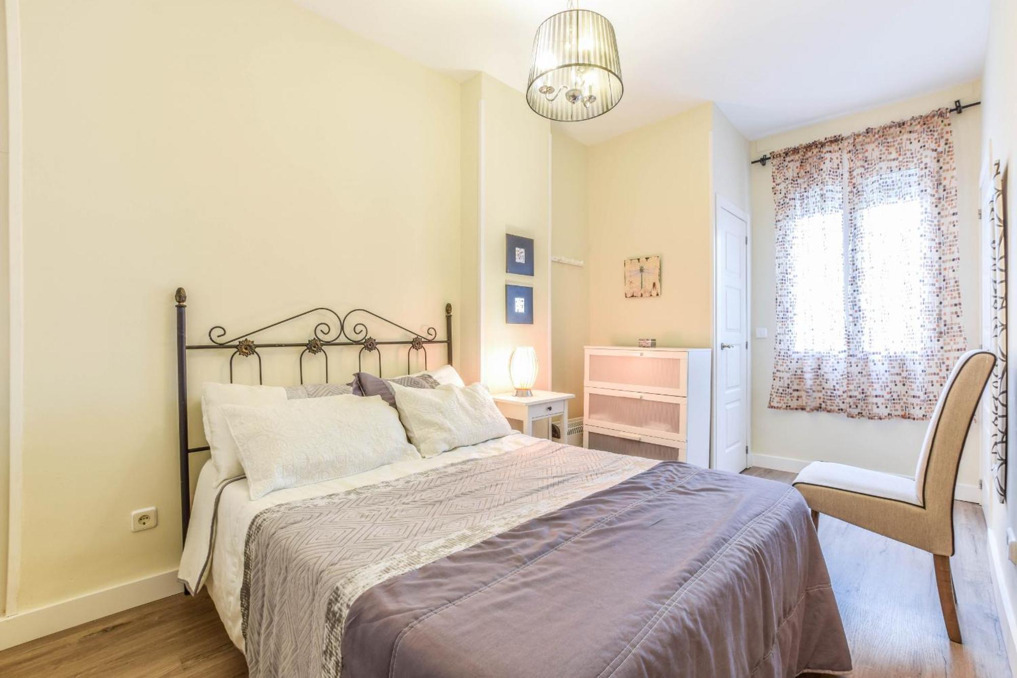 Apartamento En Chueca Apartment มาดริด ภายนอก รูปภาพ